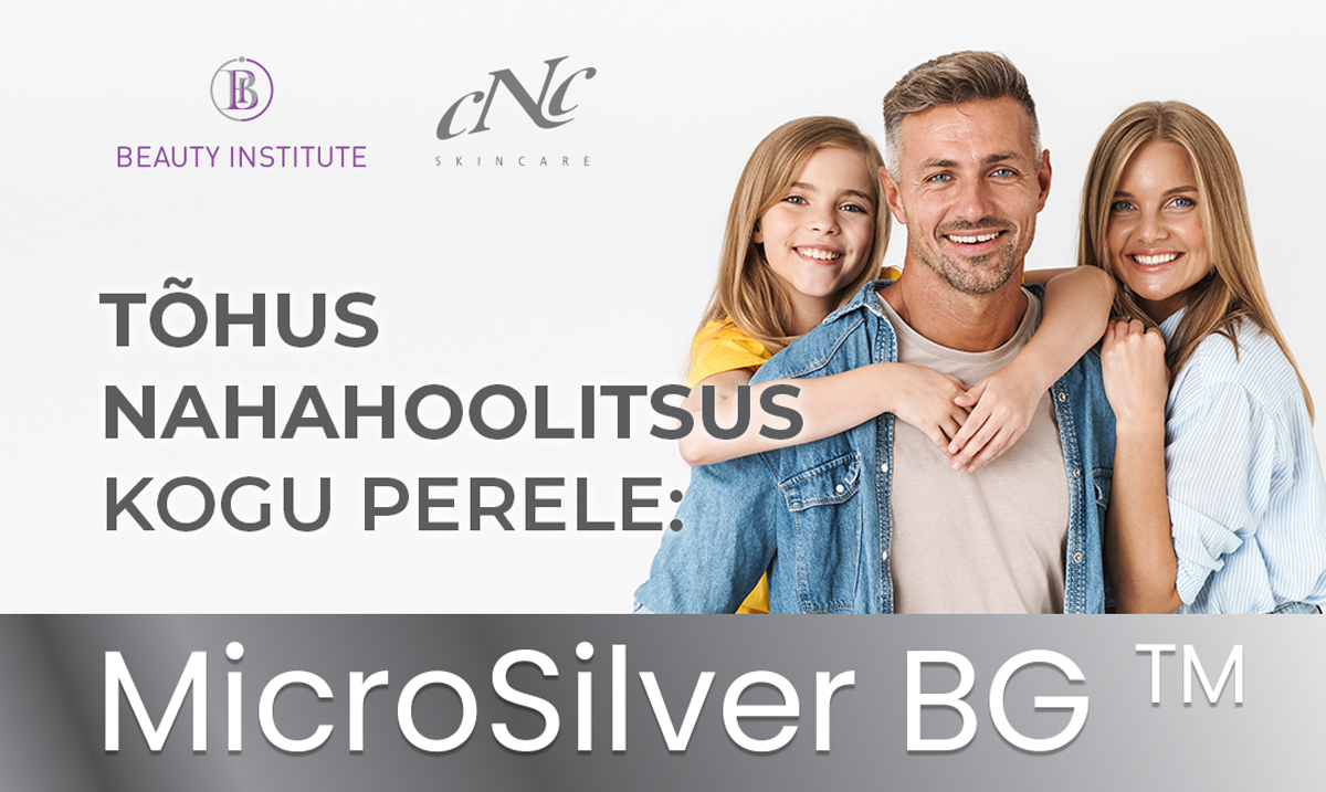 microsilver